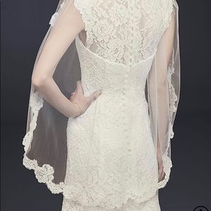 Wedding Veil